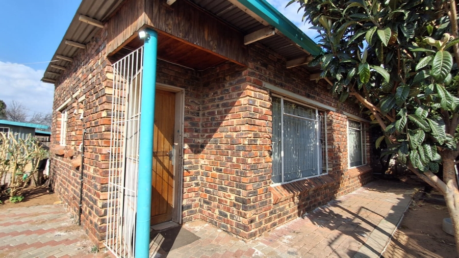 4 Bedroom Property for Sale in Residentia Free State